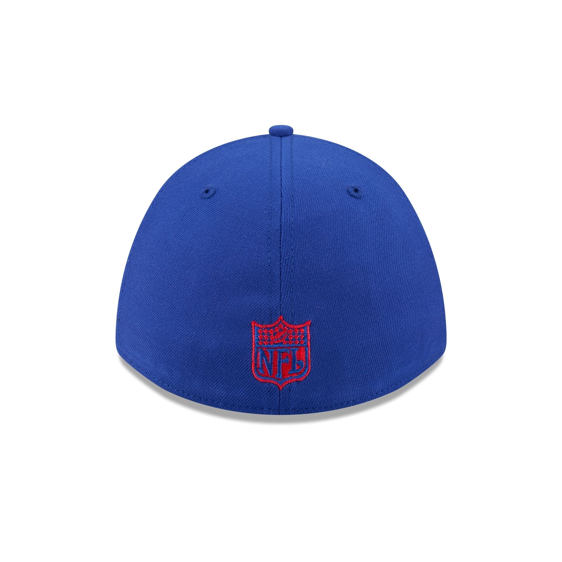 Buffalo Bills Team Historic 39THIRTY M-Crown Stretch Fit Hat
