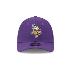Minnesota Vikings Team 39THIRTY M-Crown Stretch Fit Hat