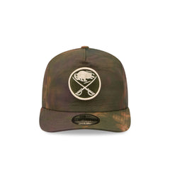 Buffalo Sabres Three Looms Nylon Wash Dye 19TWENTY Adjustable Hat
