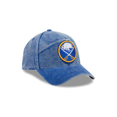 Buffalo Sabres Corduroy Wale 59FORTY A-Frame Fitted Hat