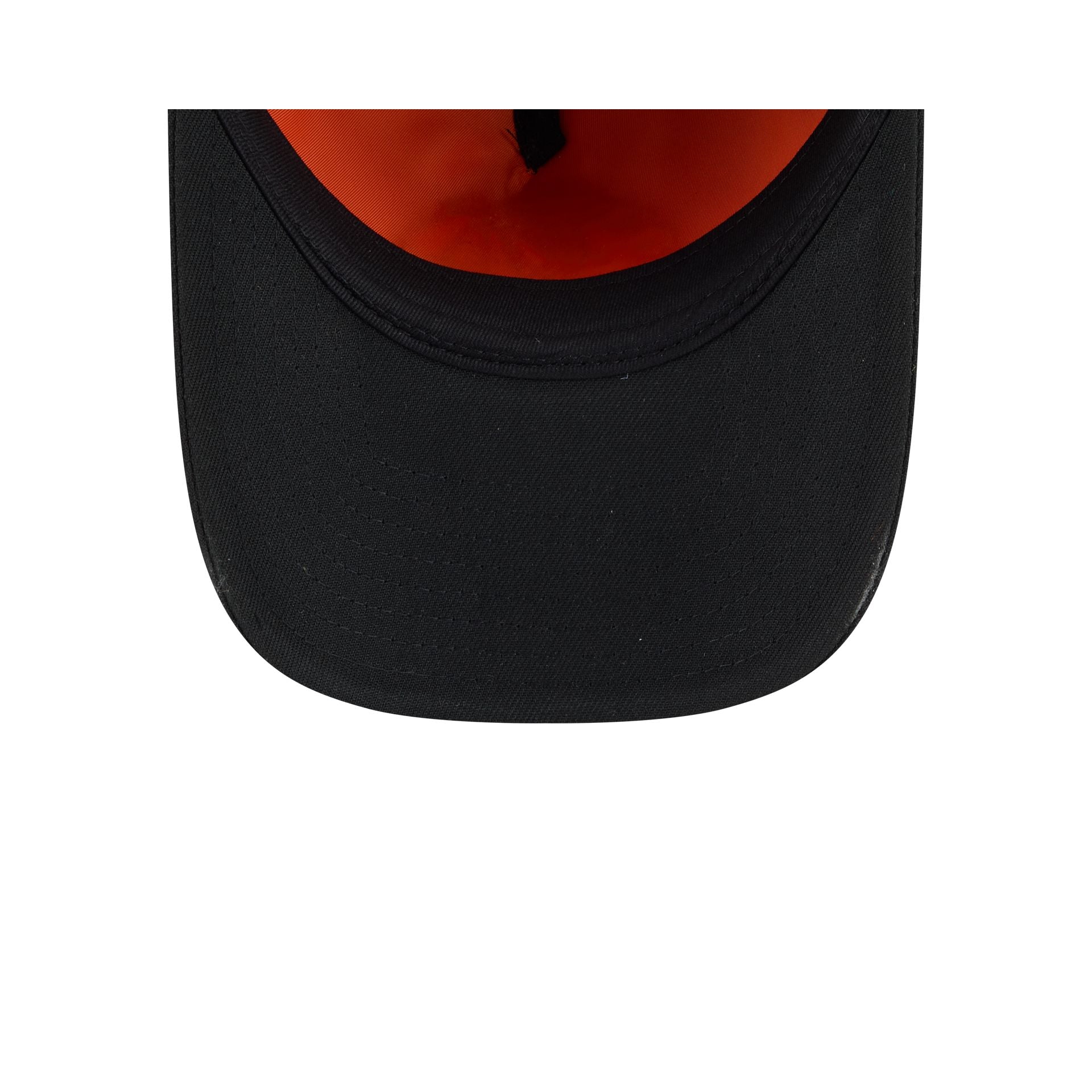 Alpha Industries x Chicago Blackhawks 59FORTY A-Frame Fitted Hat