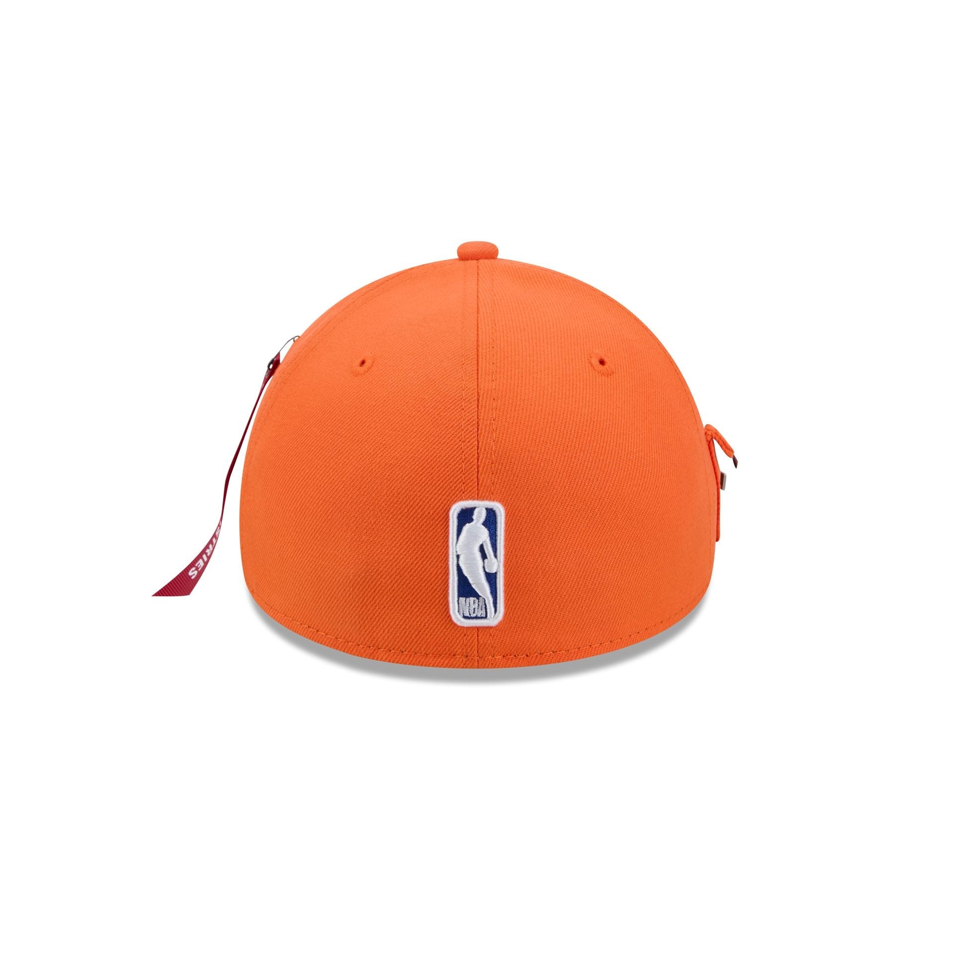 Alpha Industries x New York Knicks 59FORTY A-Frame Fitted Hat