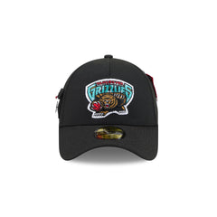 Alpha Industries x Vancouver Grizzlies 59FORTY A-Frame Fitted Hat