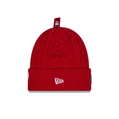 Alpha Industries x Philadelphia Phillies Cable Knit Hat