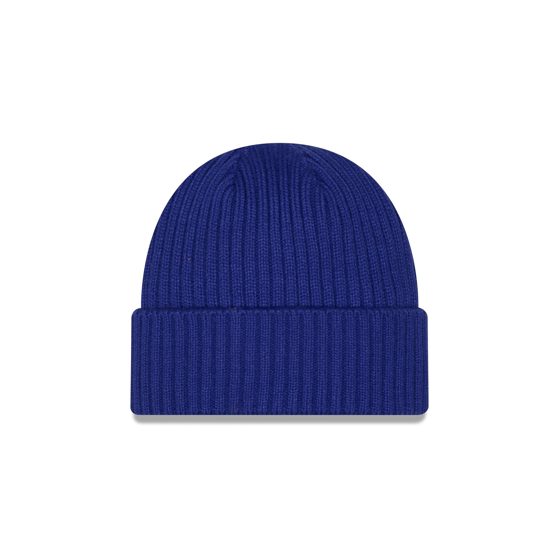 Buffalo Bills Rhinestone Badge Beanie Hat