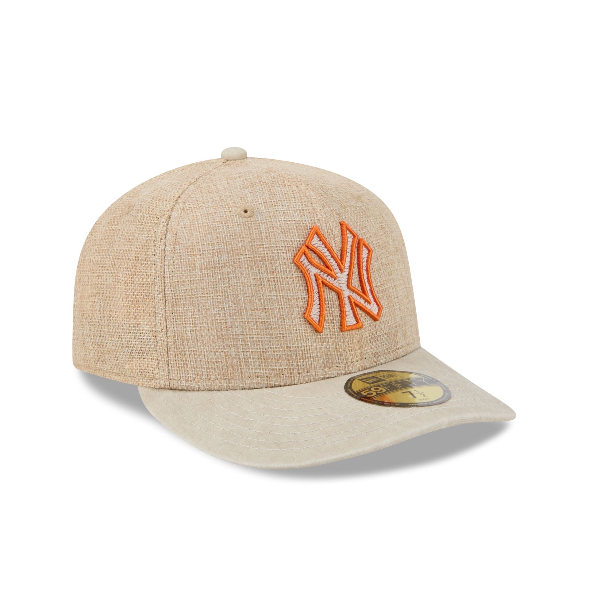 New York Yankees Scarecrow 59FIFTY Fitted Hat