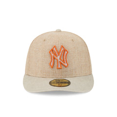 New York Yankees Scarecrow 59FIFTY Fitted Hat