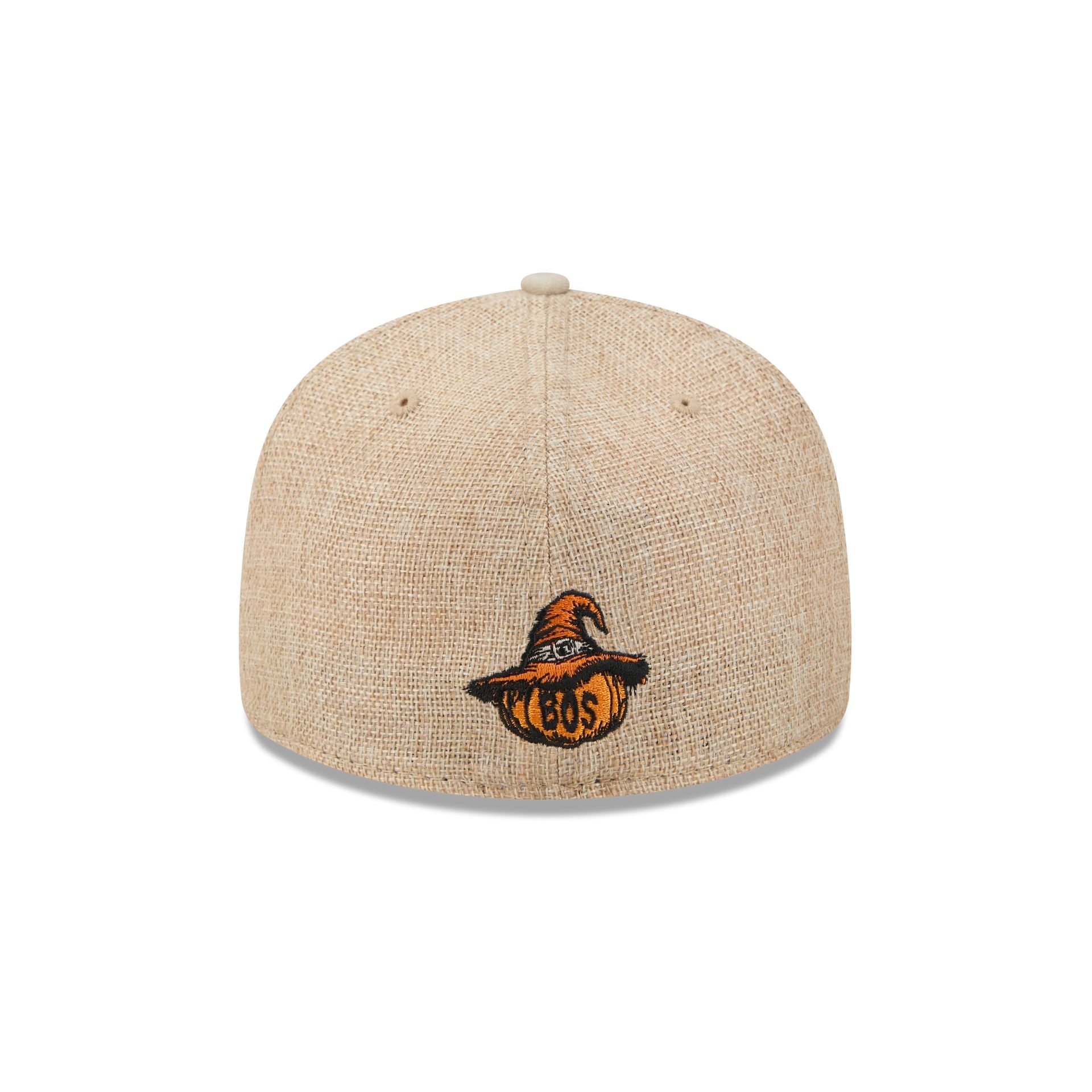Boston Red Sox Scarecrow 59FIFTY Fitted Hat
