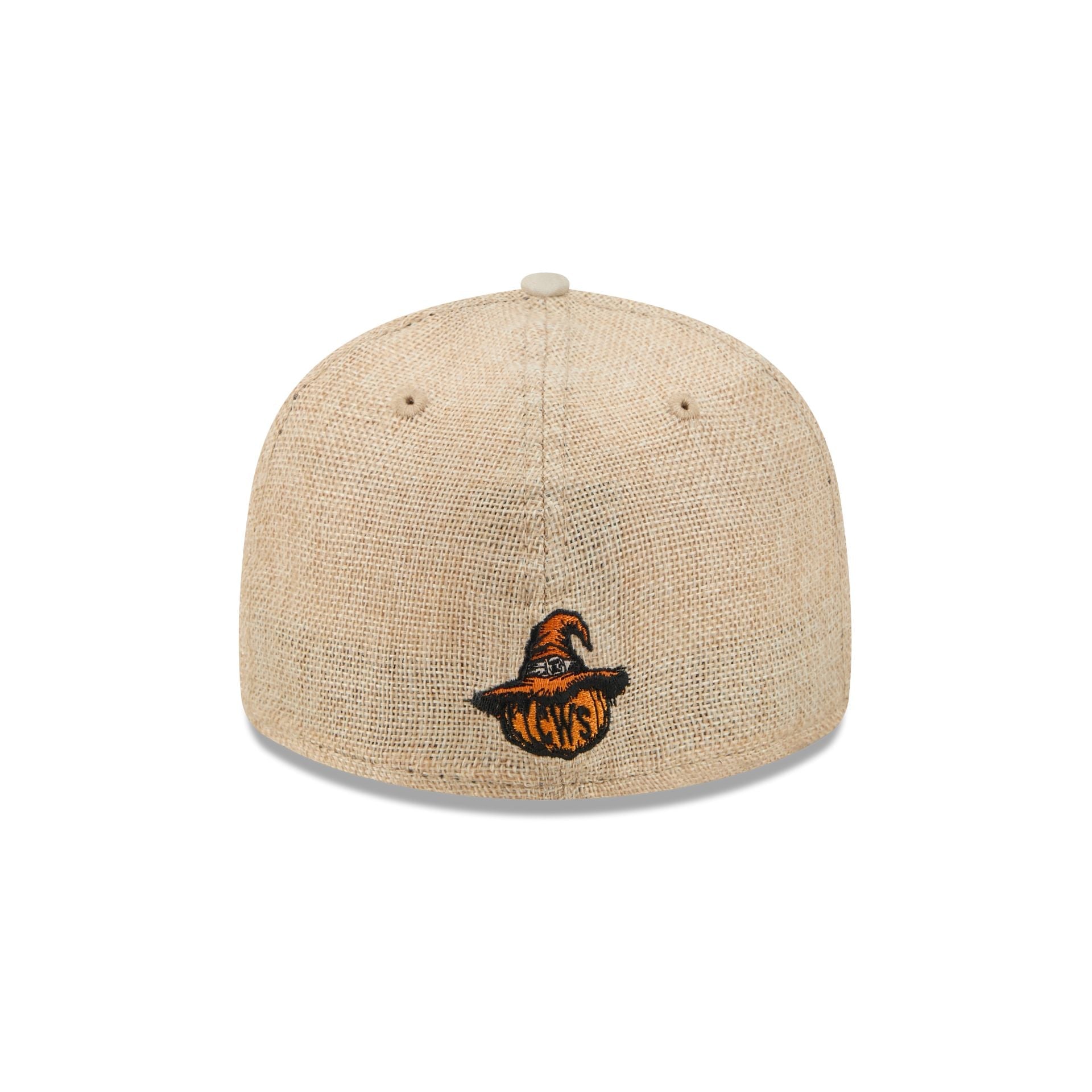 Chicago White Sox Scarecrow 59FIFTY Fitted Hat