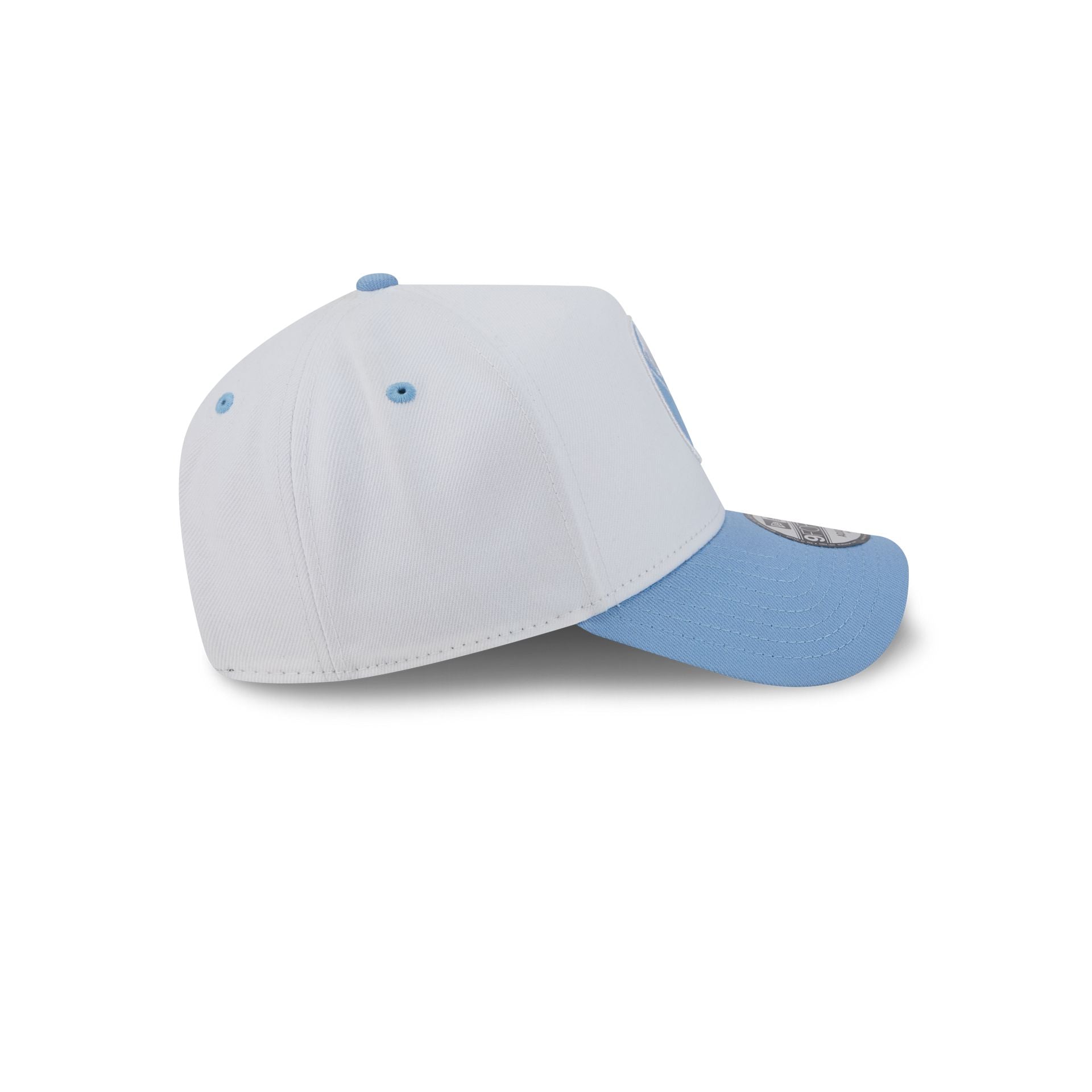 Buffalo Sabres Chrome Ghost 9FORTY A-Frame Snapback Hat