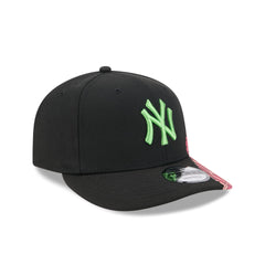 New York Yankees Brains 9FIFTY Snapback Hat