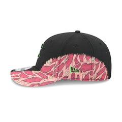 Chicago Cubs Brains 9FIFTY Snapback Hat