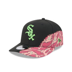 Chicago White Sox Brains 9FIFTY Snapback Hat