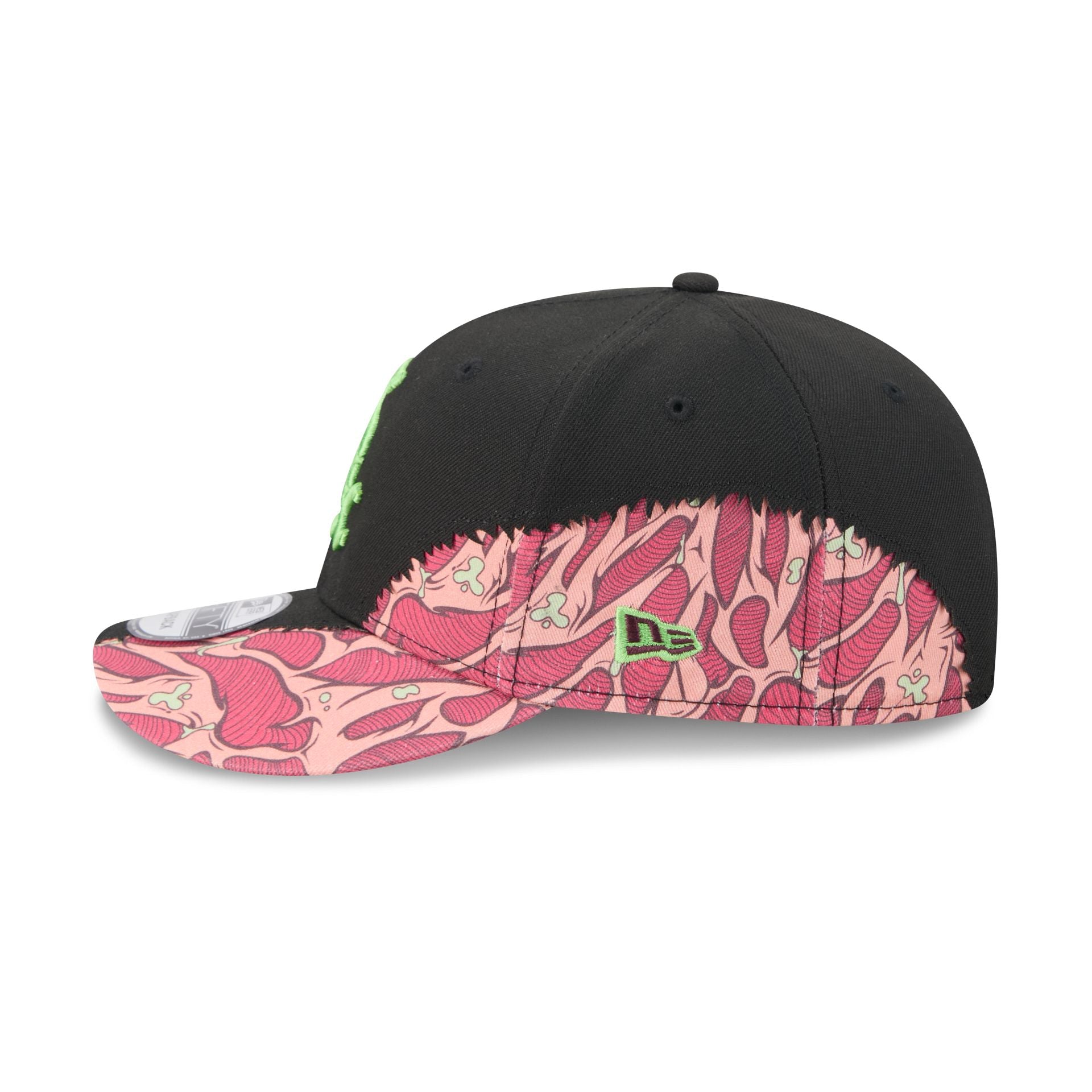 Chicago White Sox Brains 9FIFTY Snapback Hat