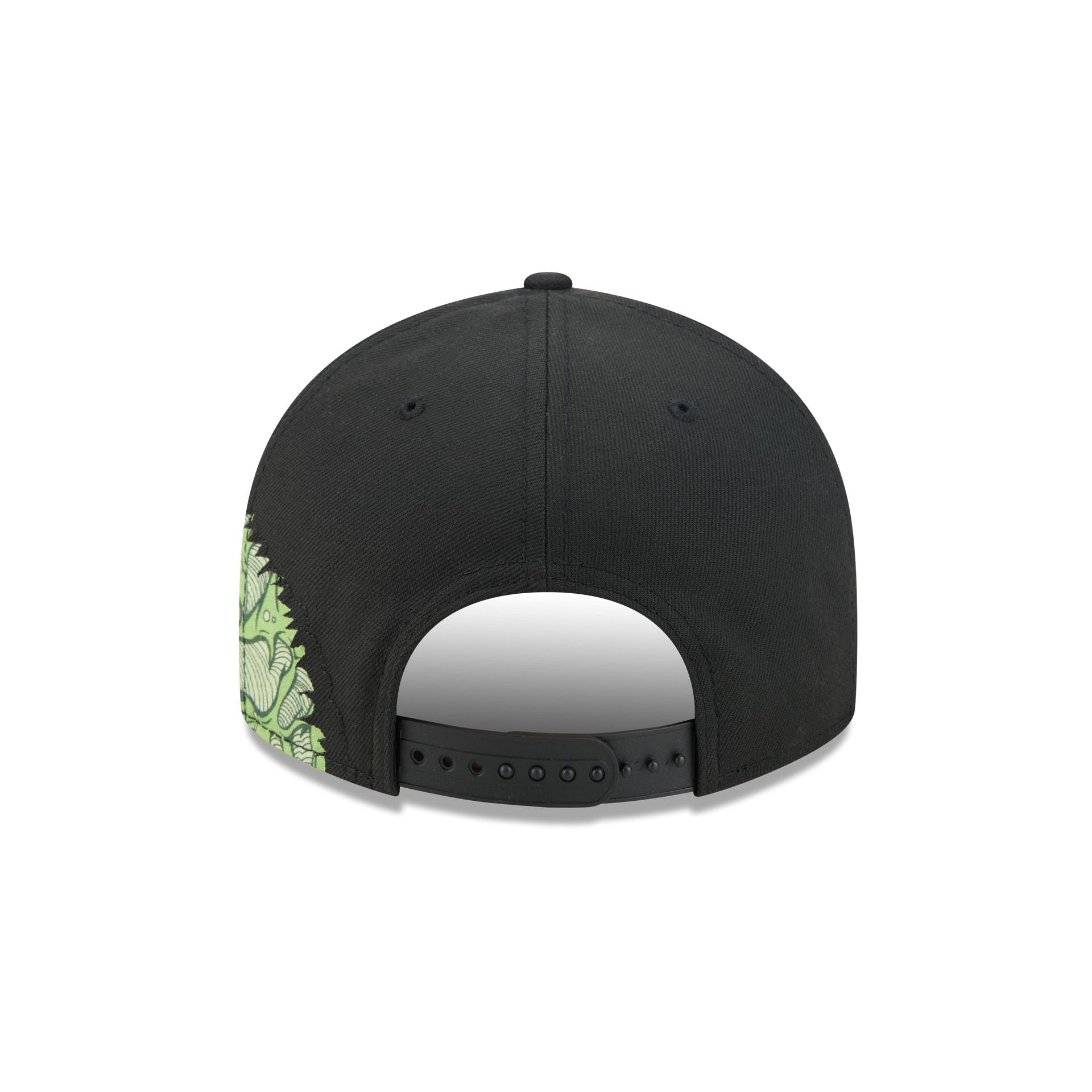 Kansas City Chiefs Brains 9FIFTY Snapback Hat