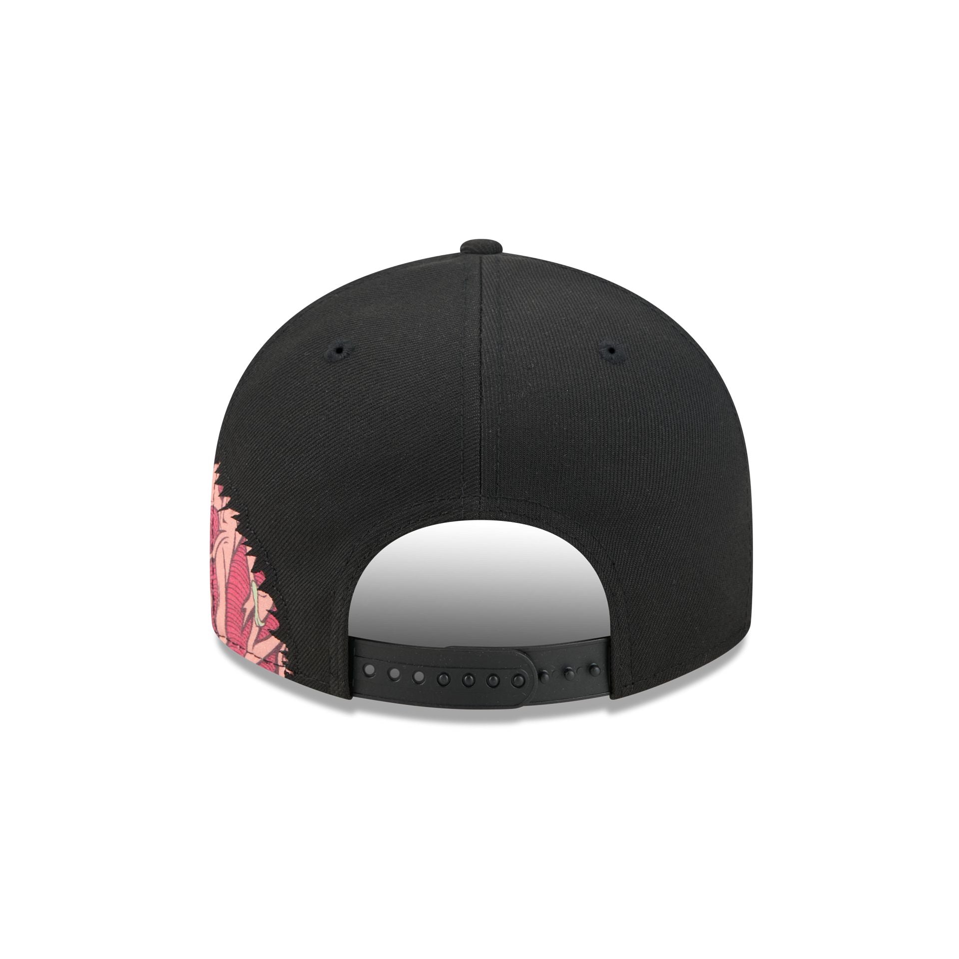 Athletics Brains 9FIFTY Snapback Hat