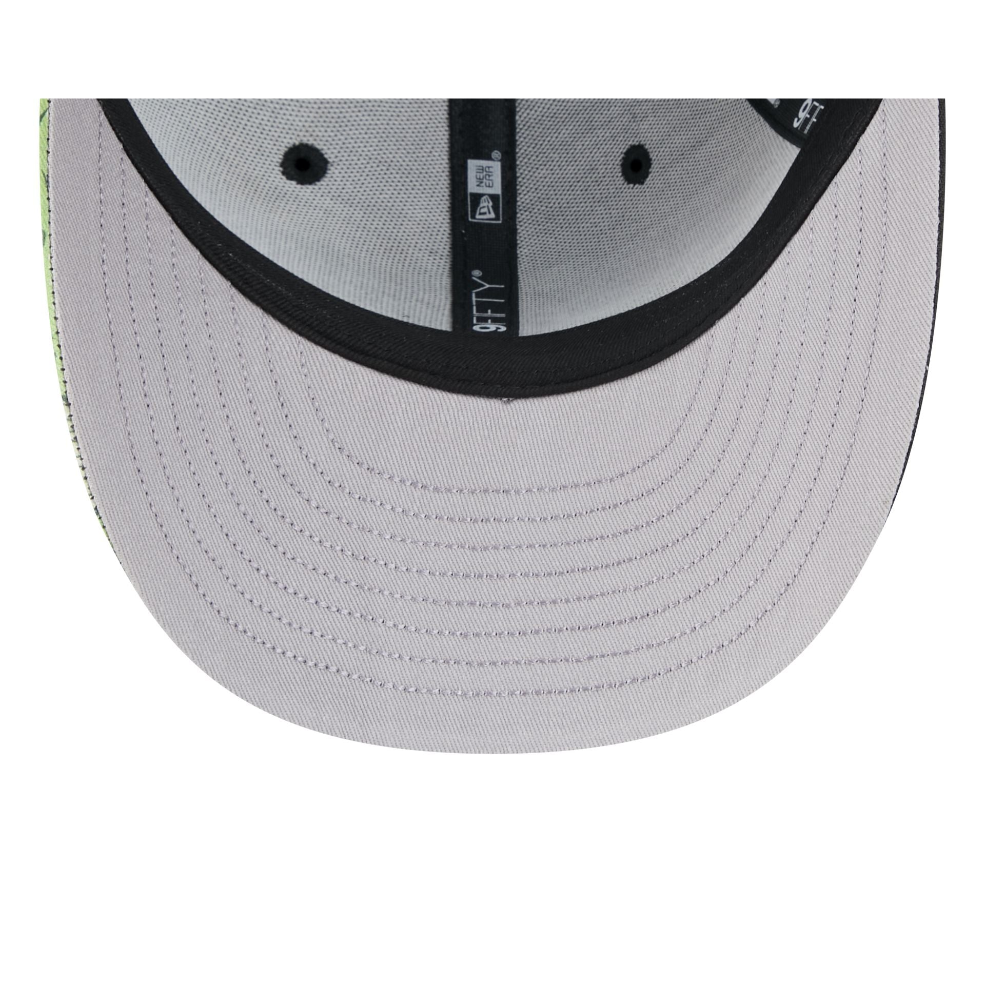 Miami Dolphins Brains 9FIFTY Snapback Hat