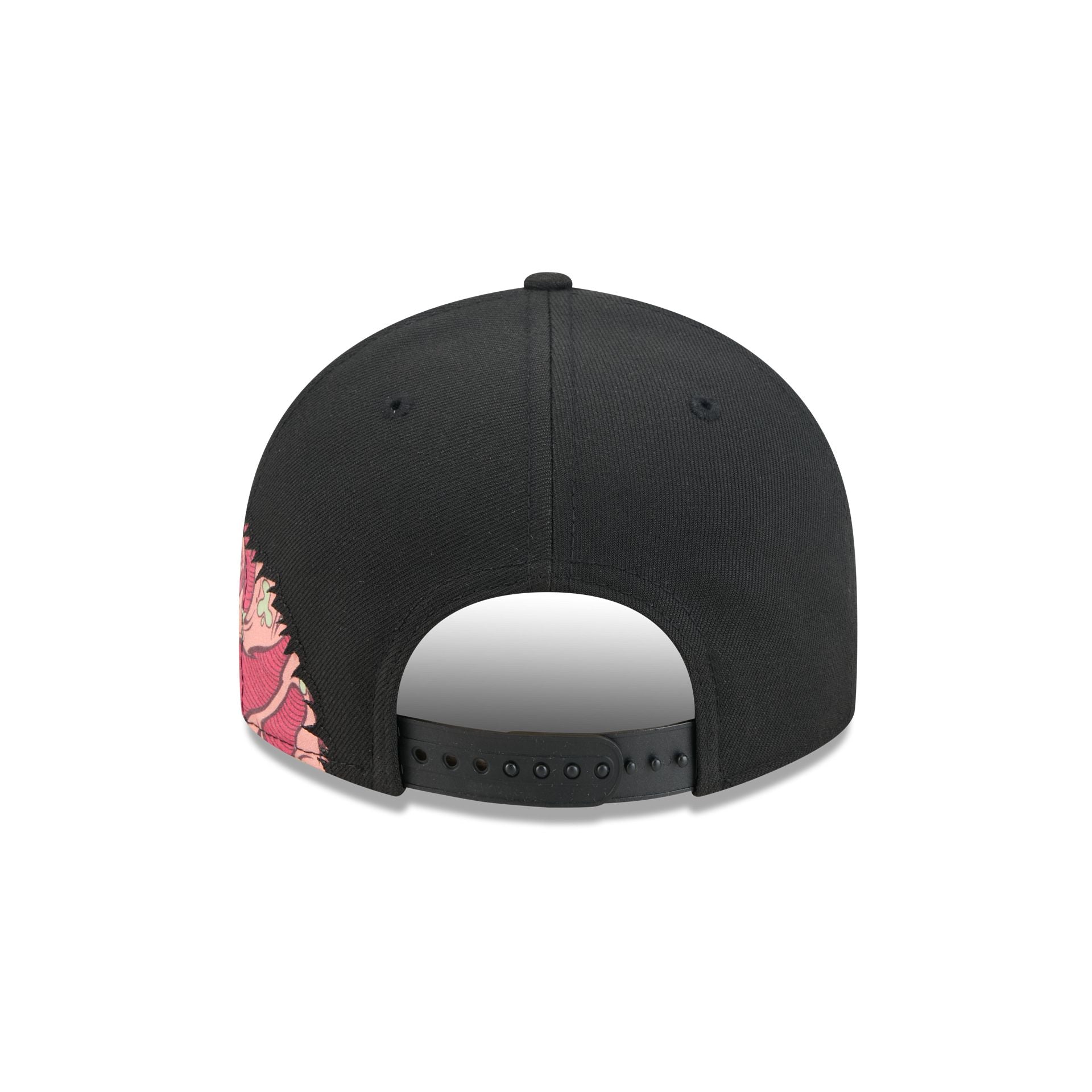 Anaheim Ducks Brains 9FIFTY Snapback Hat