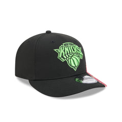 New York Knicks Brains 9FIFTY Snapback Hat