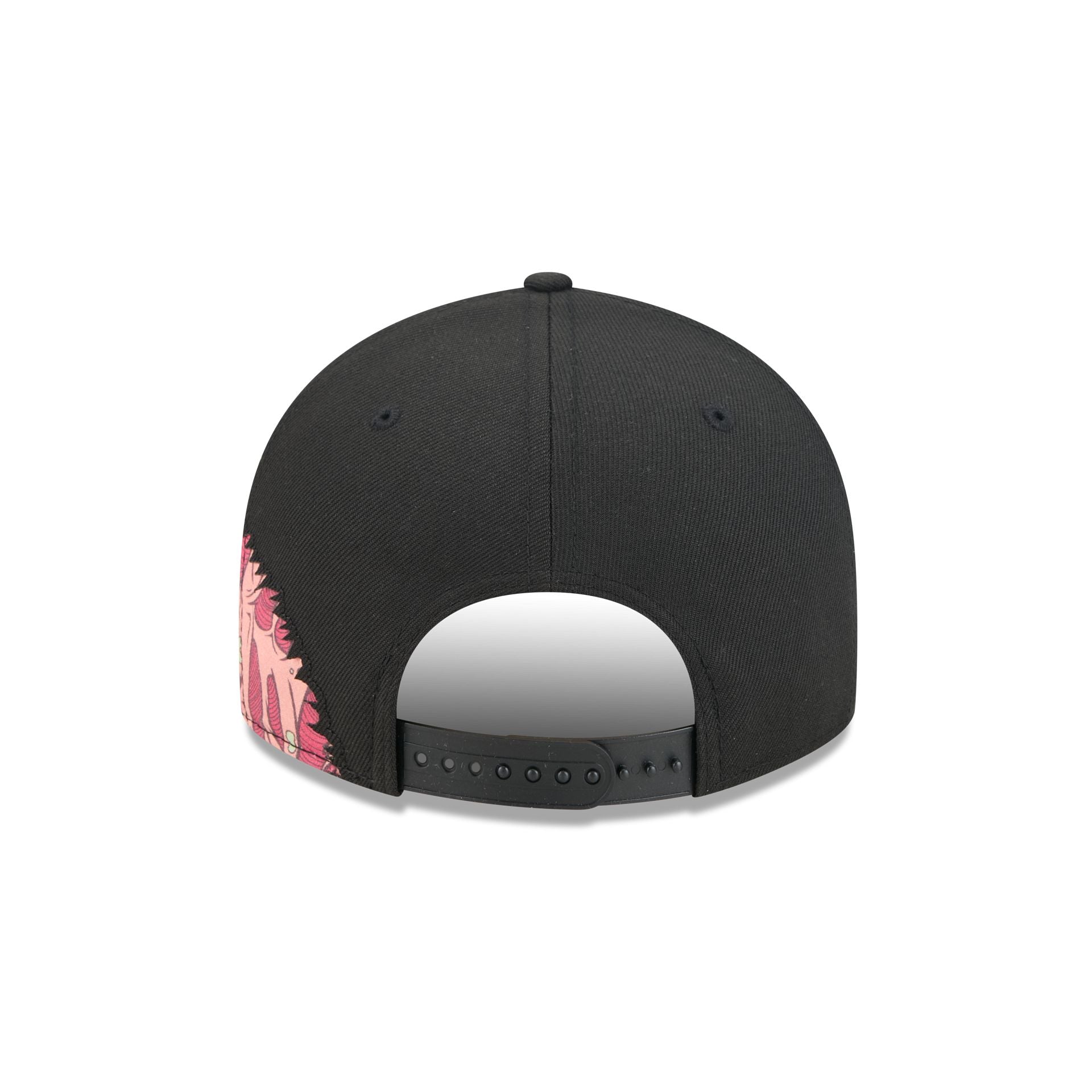 Los Angeles Kings Brains 9FIFTY Snapback Hat
