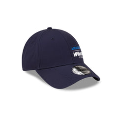 Atlassian Williams F1 Team Essential 9FORTY Adjustable Hat