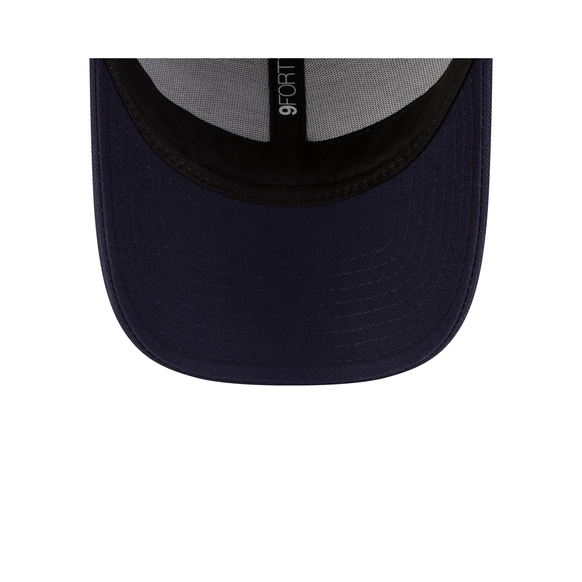 Atlassian Williams F1 Team Essential 9FORTY Adjustable Hat