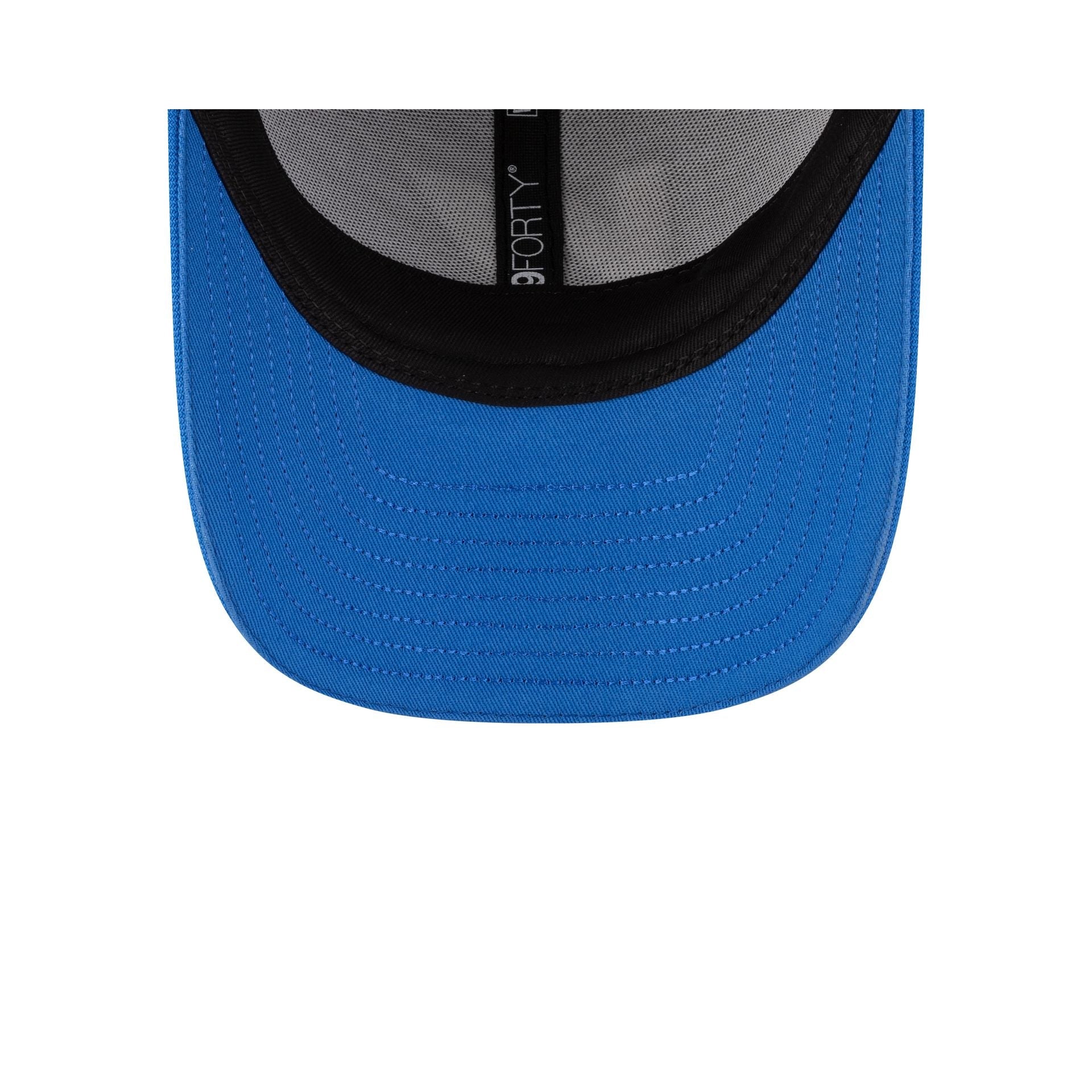 Atlassian Williams F1 Team 9FORTY M-Crown Snapback Hat