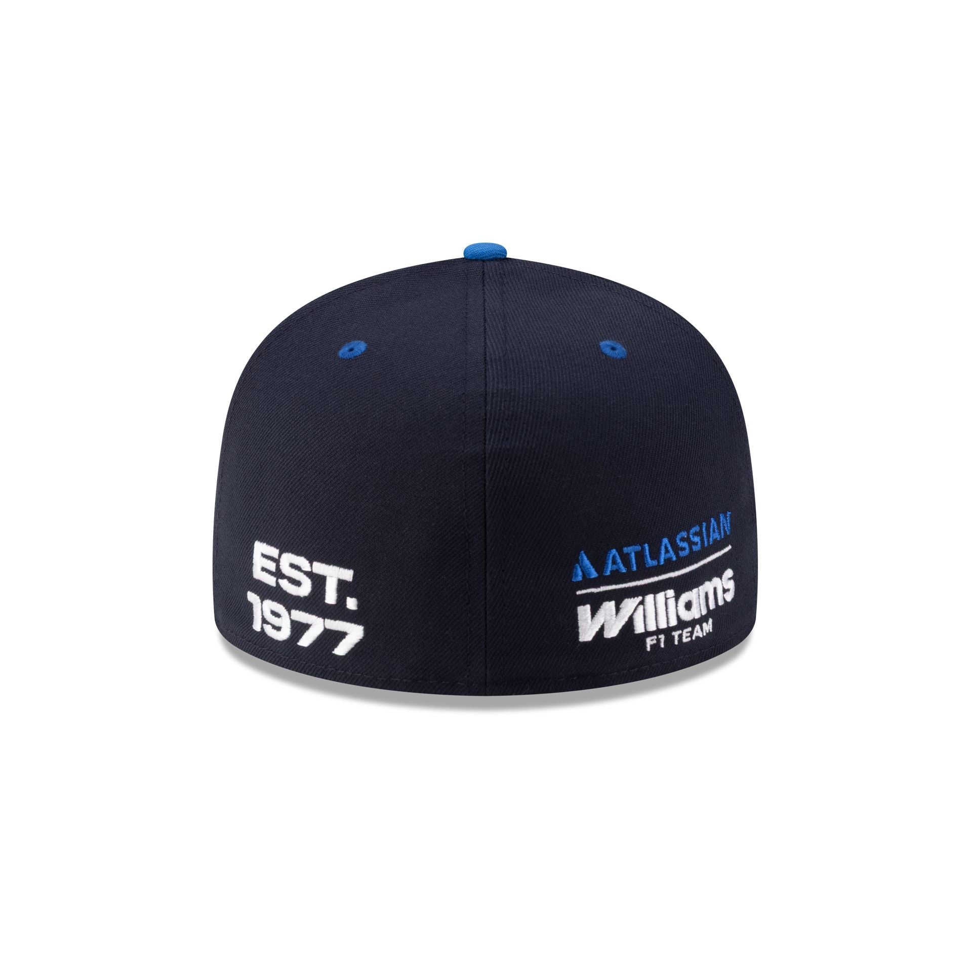 Atlassian Williams F1 Team 59FIFTY Fitted Hat