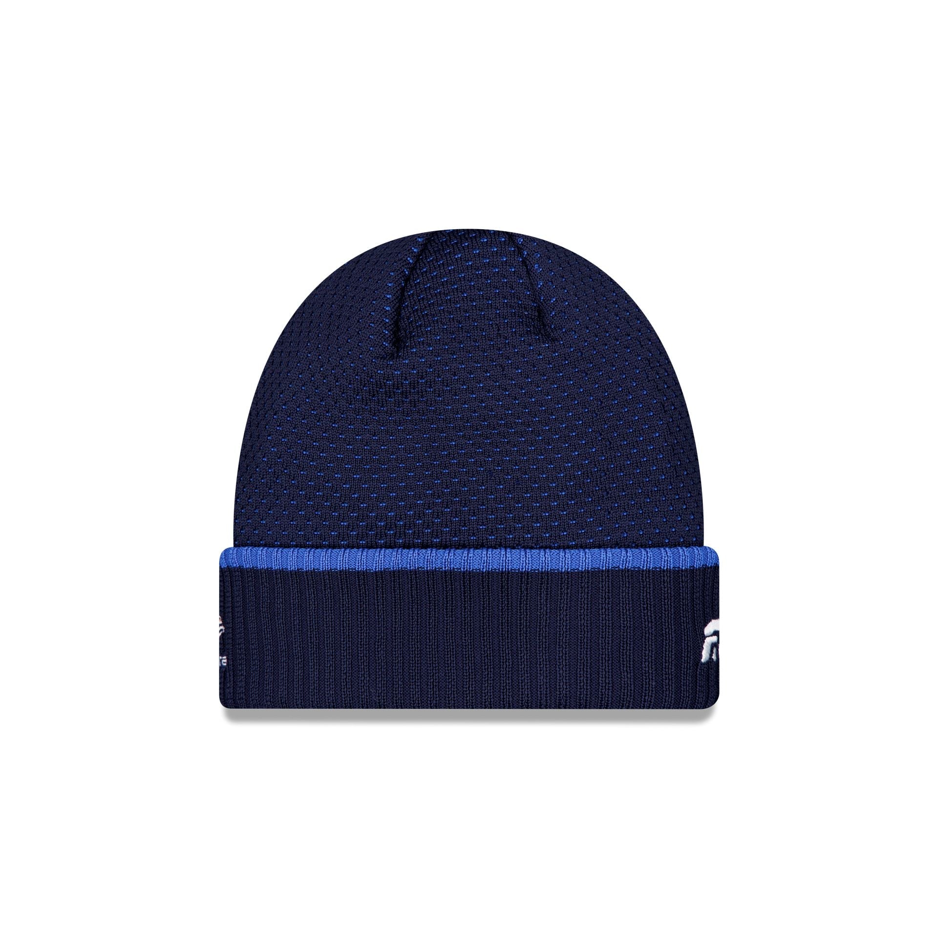 Atlassian Williams F1 Team Alex Albon Cuff Knit Hat