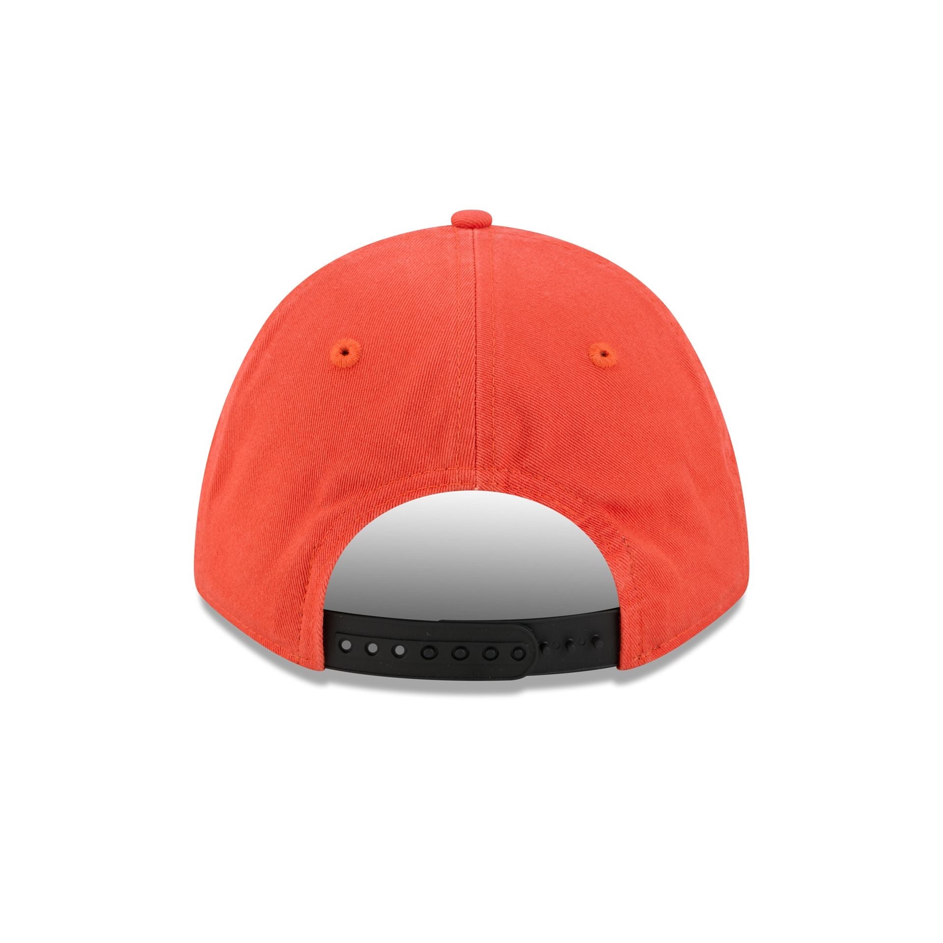 Anaheim Ducks Gothic Font Women's 9FORTY M-Crown Snapback Hat