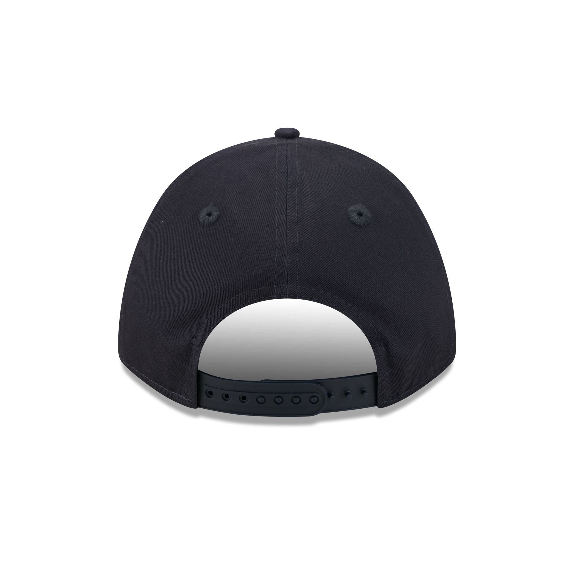 Atlanta Braves Glitz Women's 9FORTY M-Crown A-Frame Snapback Hat