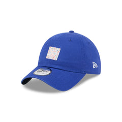Buffalo Bills Ditsy Floral Casual Classic Adjustable Hat