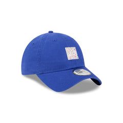 Buffalo Bills Ditsy Floral Casual Classic Adjustable Hat