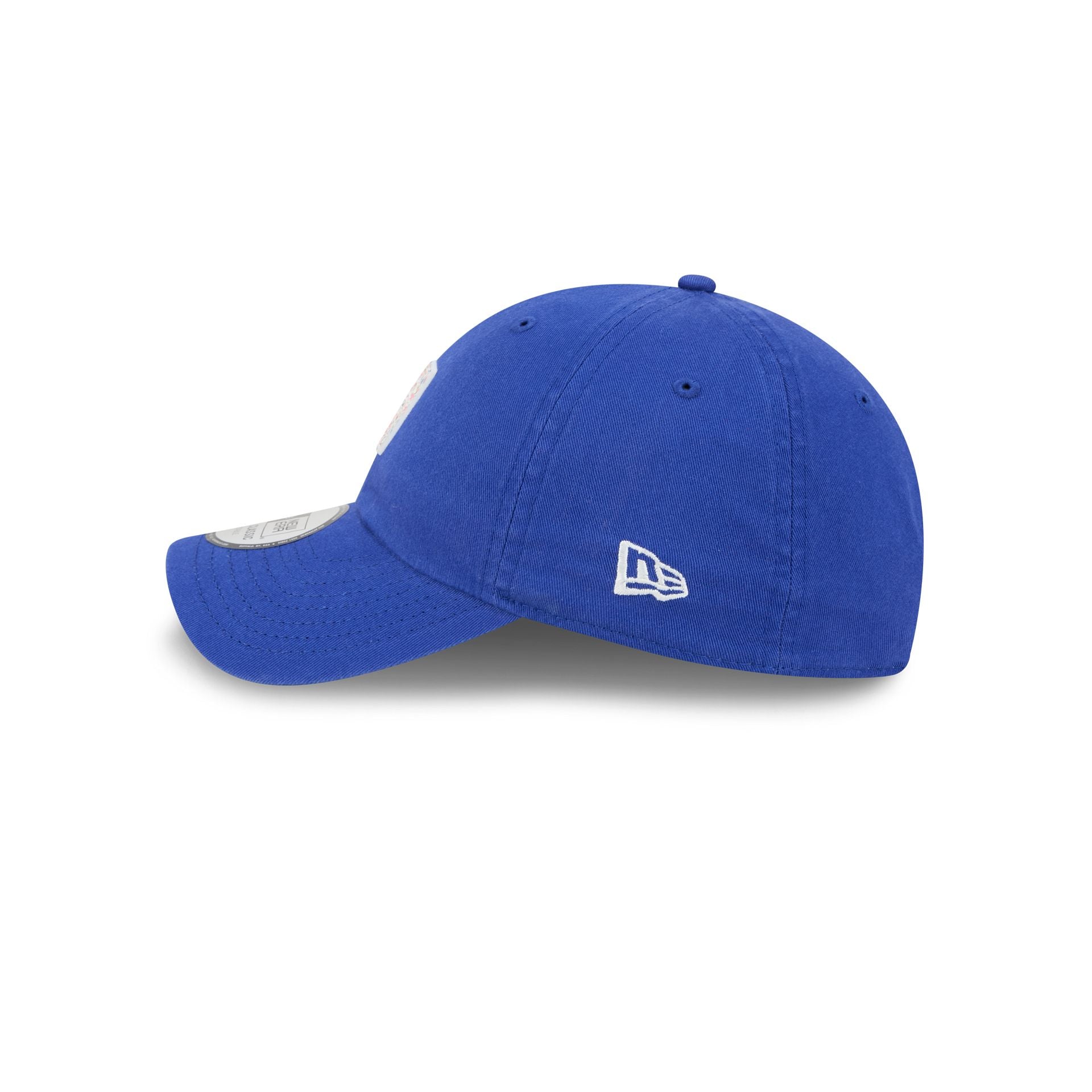 Buffalo Bills Ditsy Floral Casual Classic Adjustable Hat