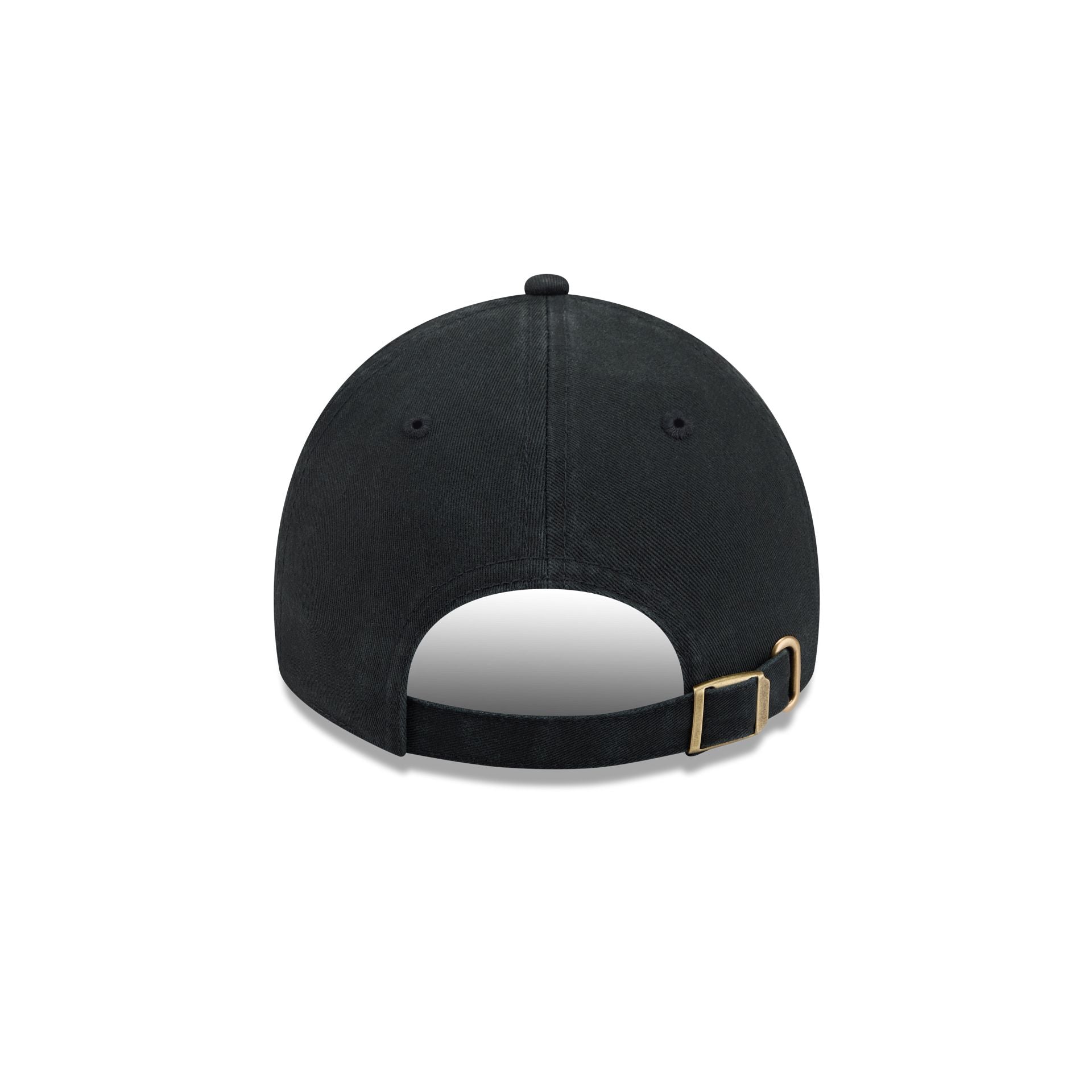 Los Angeles Kings Script Wordmark Casual Classic Adjustable Hat