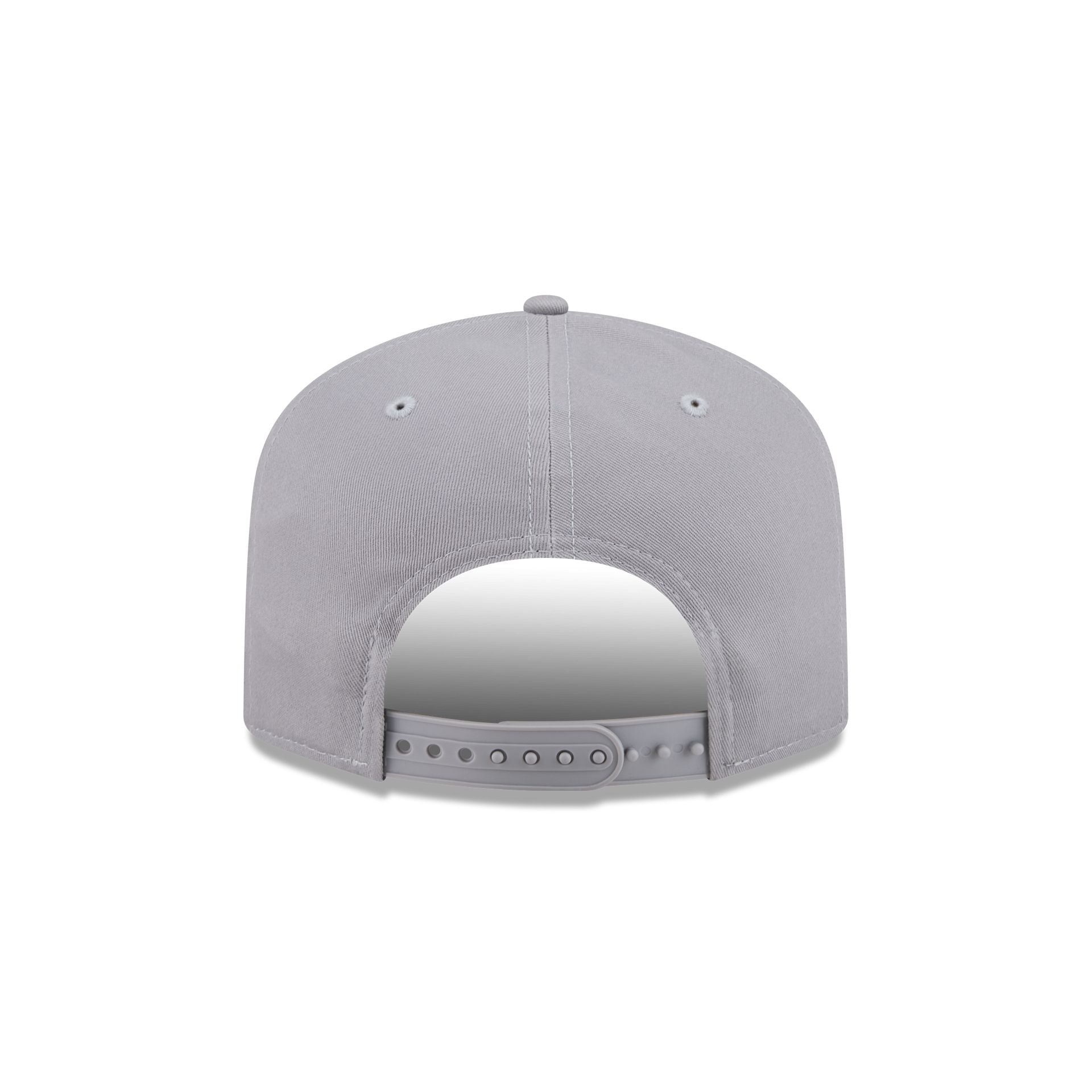 Atlanta Braves Felt Patch Gray 19TWENTY Snapback Hat