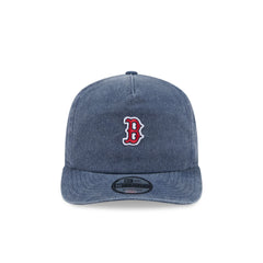 Boston Red Sox Mini Badge 19TWENTY Adjustable Hat