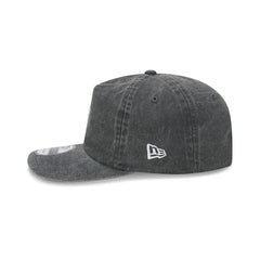 Chicago Bulls Mini Badge 19TWENTY Adjustable Hat