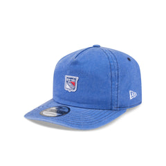 New York Rangers Mini Badge 19TWENTY Adjustable Hat