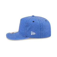 New York Rangers Mini Badge 19TWENTY Adjustable Hat