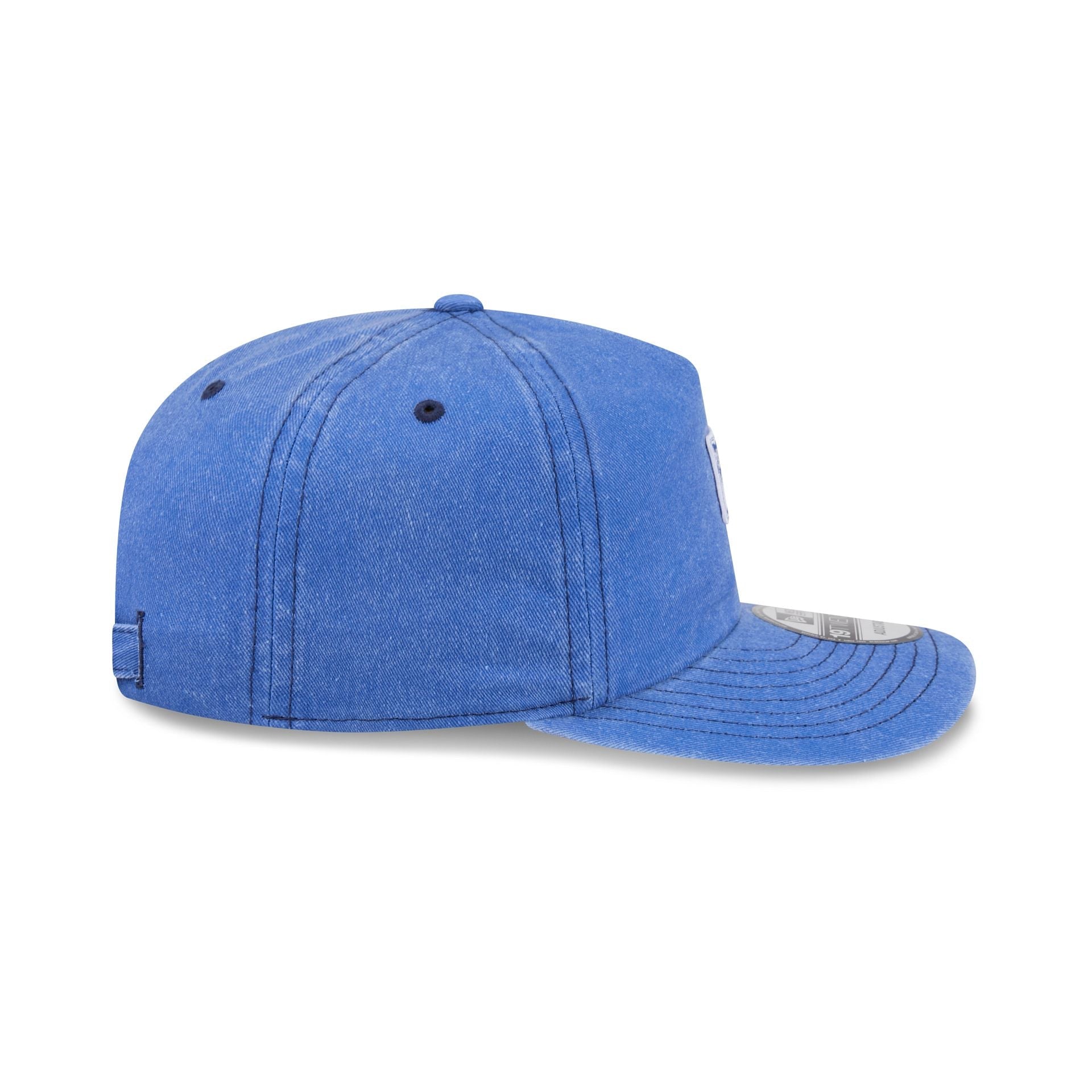 New York Rangers Mini Badge 19TWENTY Adjustable Hat