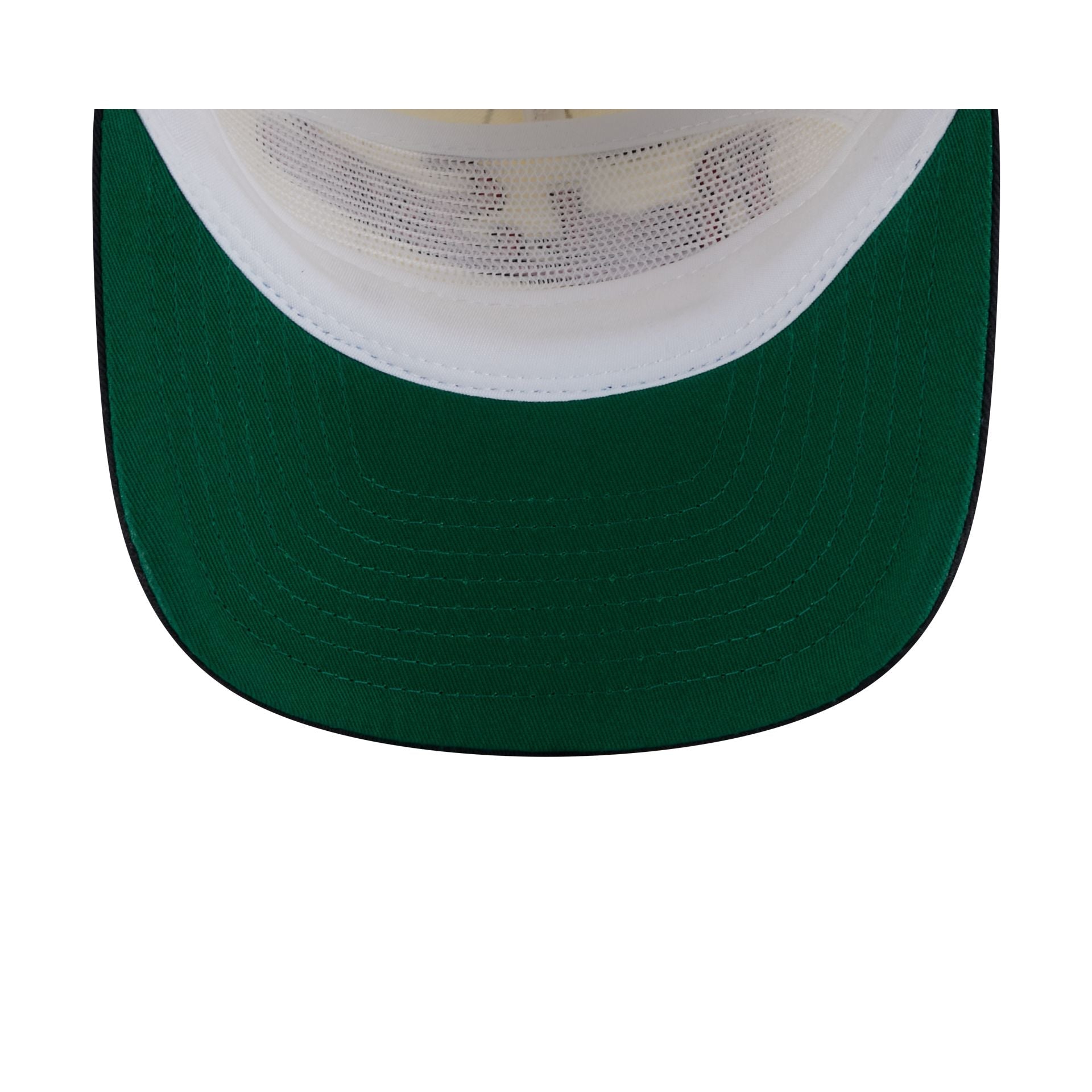 Boston Red Sox Chrome White Pinstripe 19TWENTY Snapback Hat