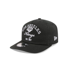 Los Angeles Kings Arched Graphic 19TWENTY Snapback Hat