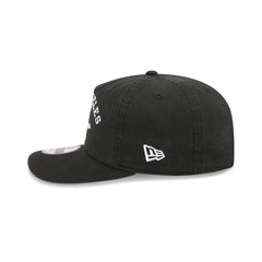 Los Angeles Kings Arched Graphic 19TWENTY Snapback Hat