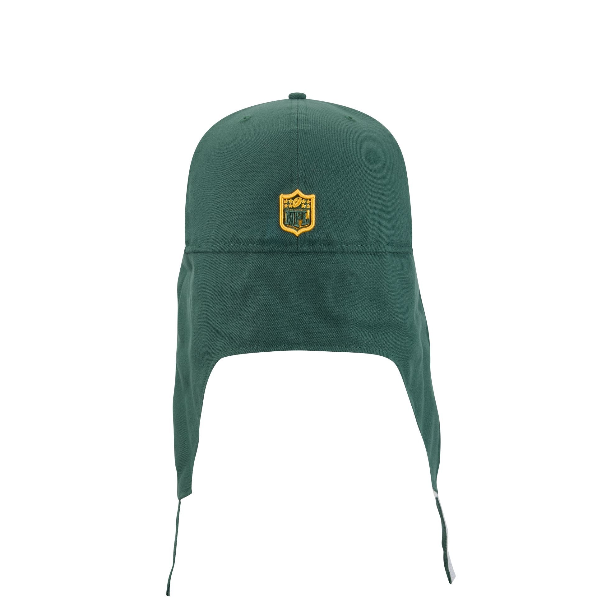 Green Bay Packers Dog Ear 59FIFTY Fitted Hat