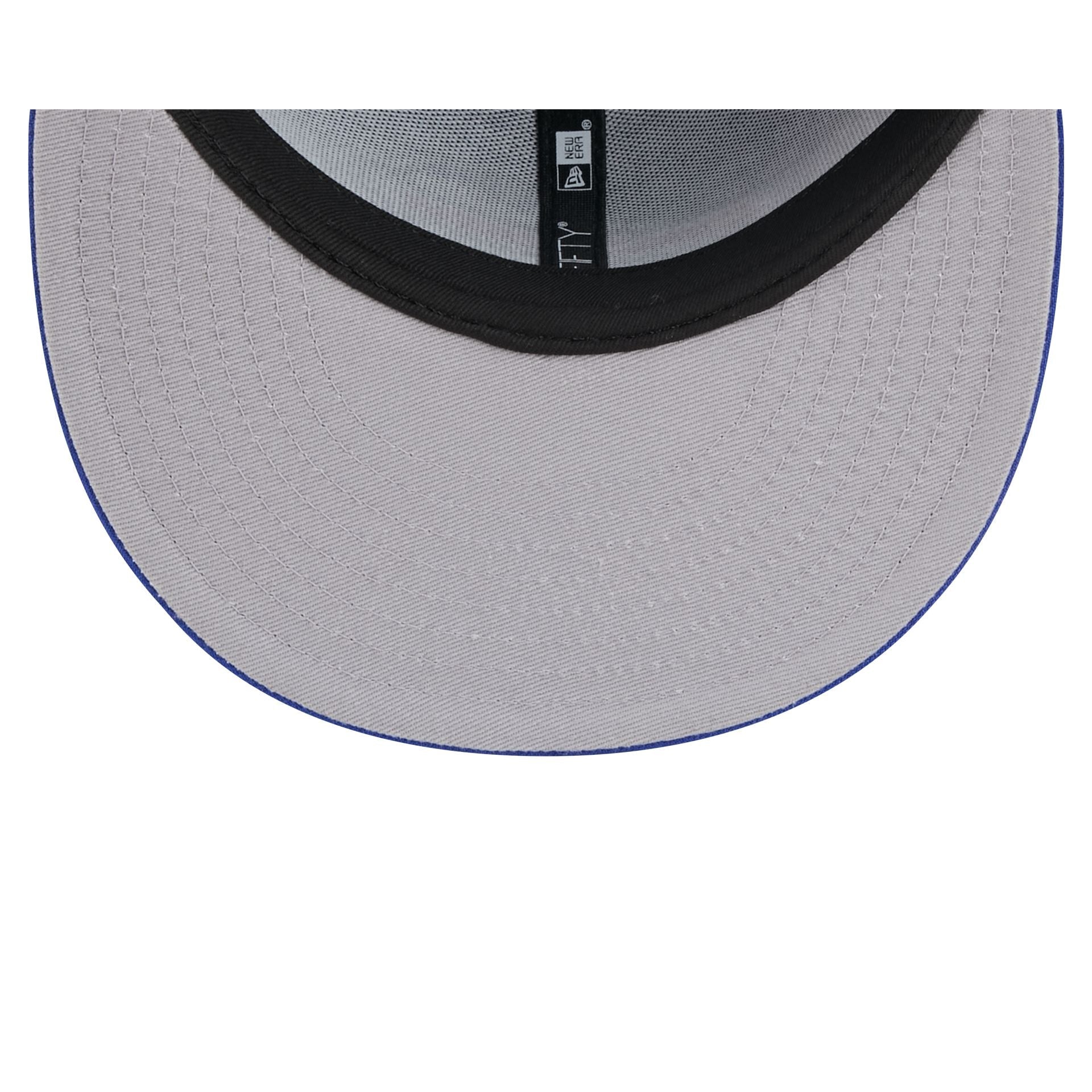 Buffalo Bills Dog Ear 59FIFTY Fitted Hat