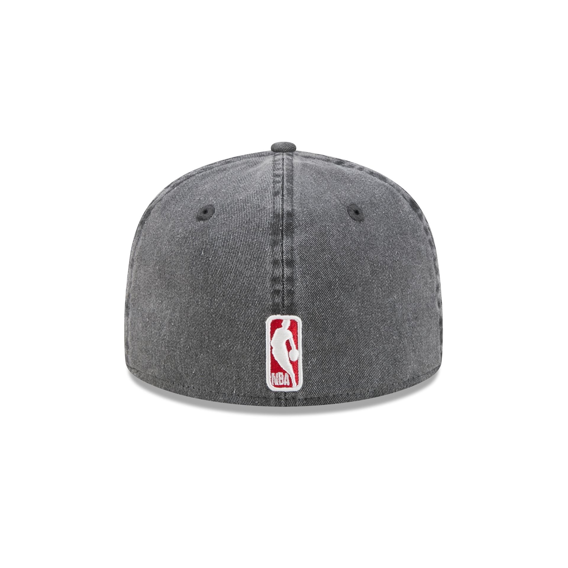 Chicago Bulls Washed 59FIFTY Fitted Hat