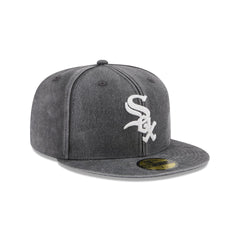 Chicago White Sox Washed 59FIFTY Fitted Hat