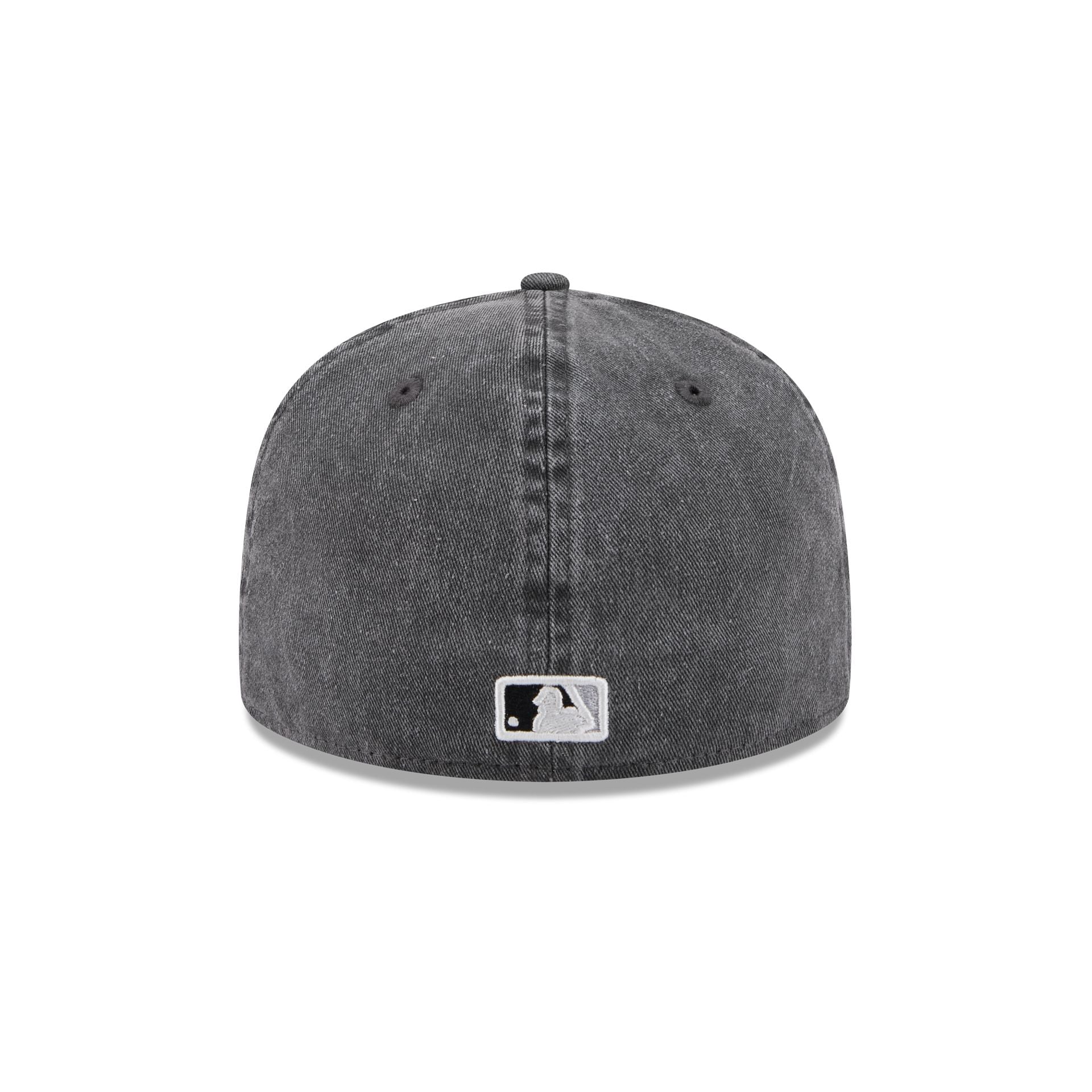 Chicago White Sox Washed 59FIFTY Fitted Hat