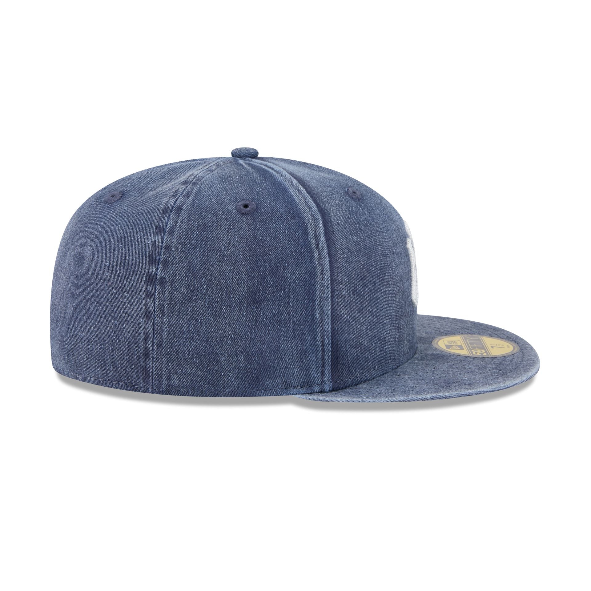 New York Yankees Washed 59FIFTY Fitted Hat